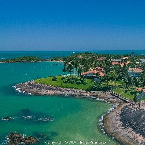 Aldeia da Praia - Guarapari