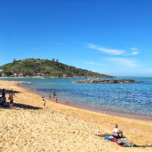 Setiba - Guarapari