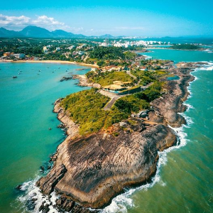 Meaípe  - Guarapari