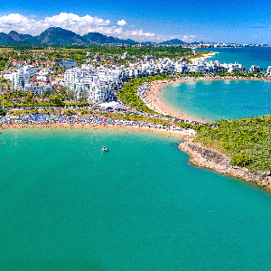 Enseada Azul - Guarapari