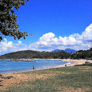 Santa Mônica - Guarapari